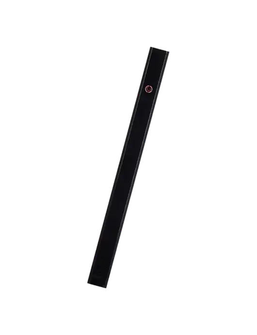 Black Carpenter Pencil w/Carlton Electric Logo